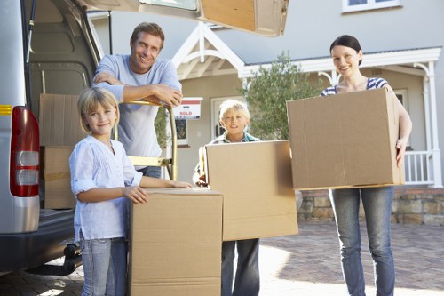 Transparent pricing and final insights on furniture pick-up services in Brixton