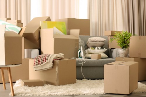 Expert advice and moving tips for Brixton relocations