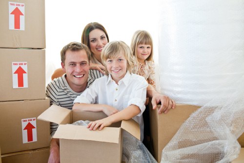 Expert tips and safety measures for successful furniture removal